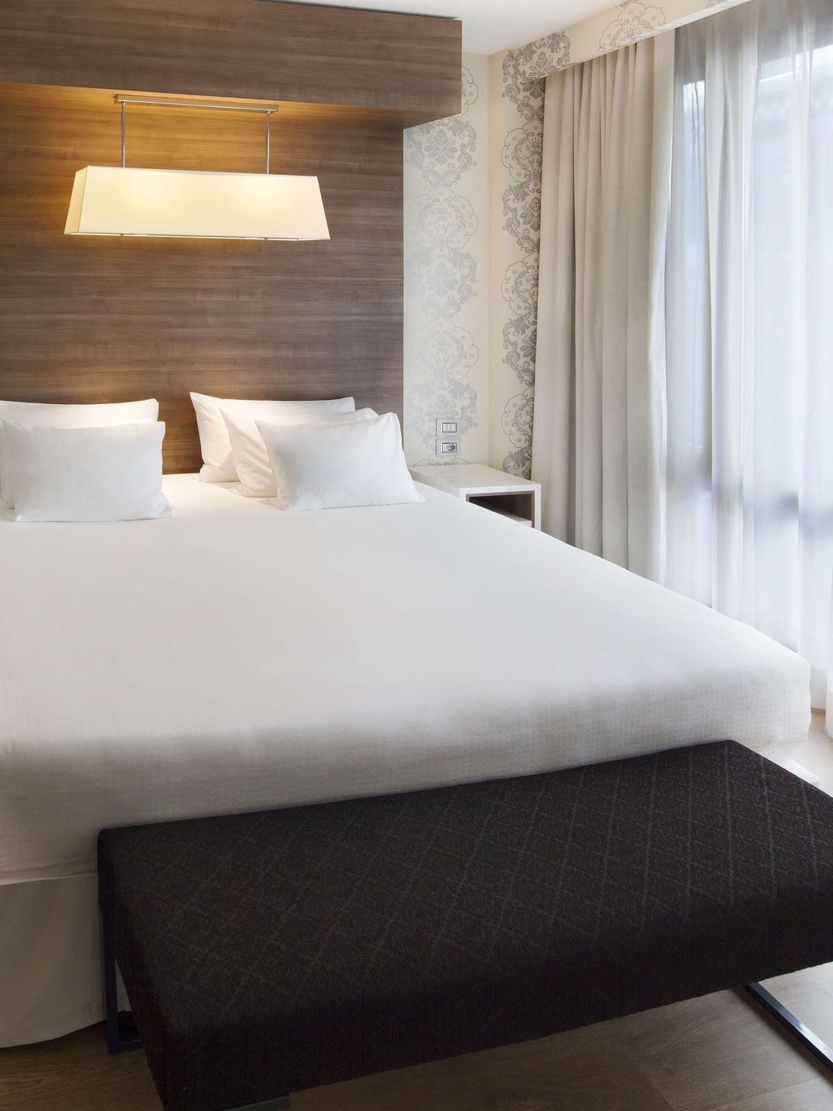 Hotel NH Collection Milano President photo 4