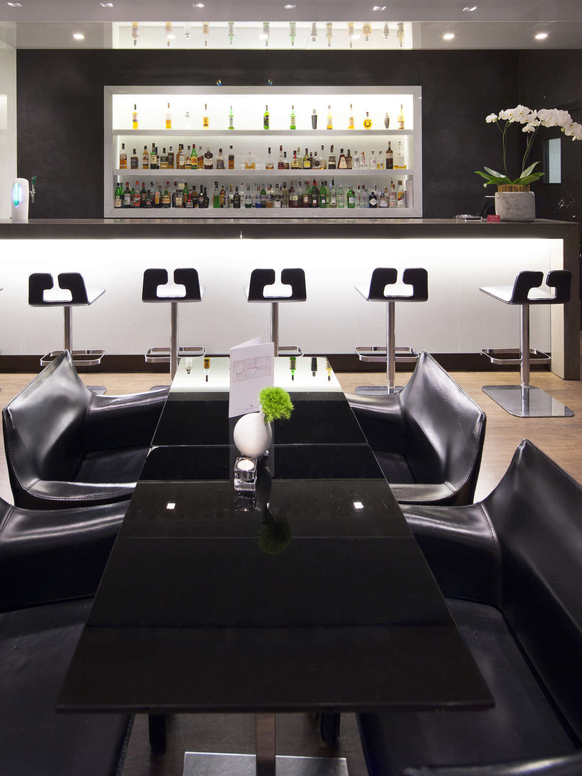 Hotel NH Collection Milano President photo 1