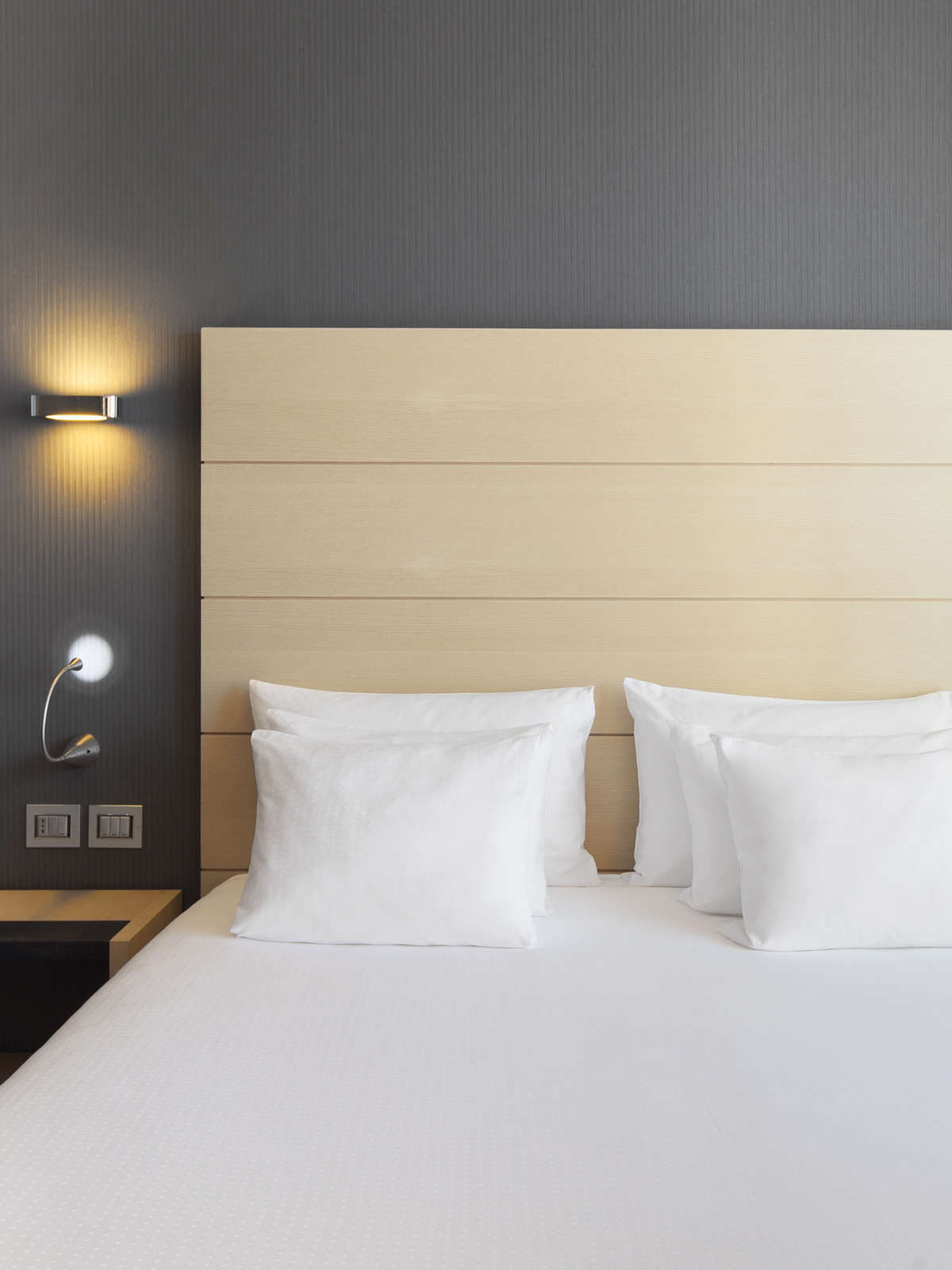 Hotel NH Collection Milano President photo 5