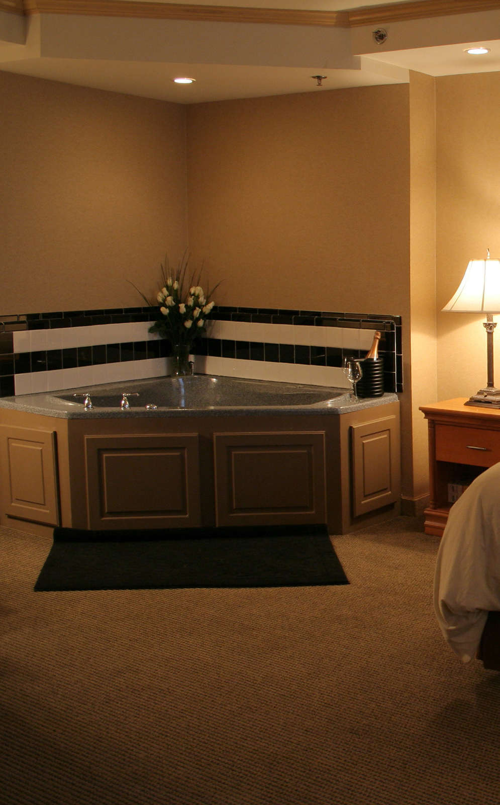 Hotel Ambassador Hotel photo 3