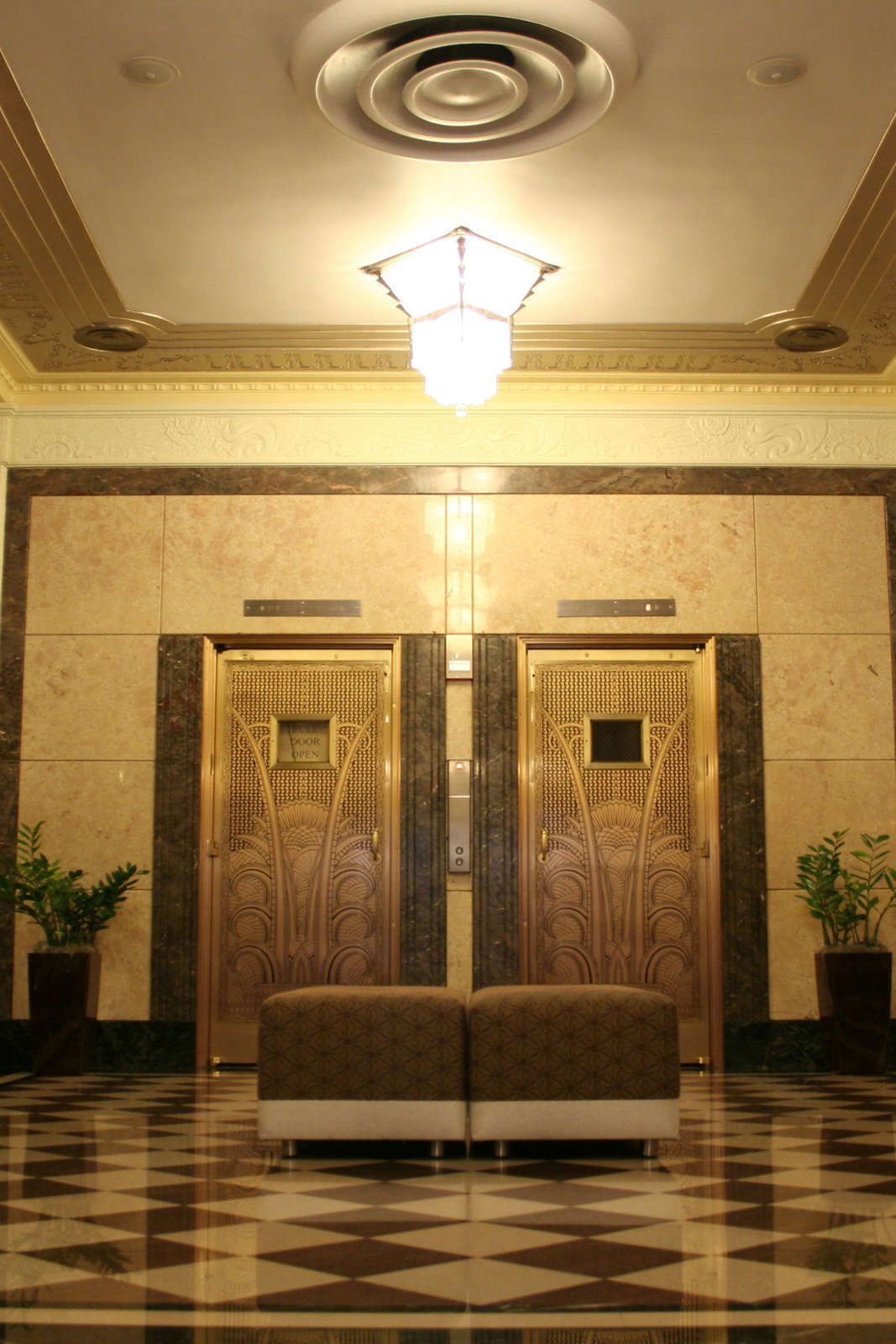 Hotel Ambassador Hotel photo 5