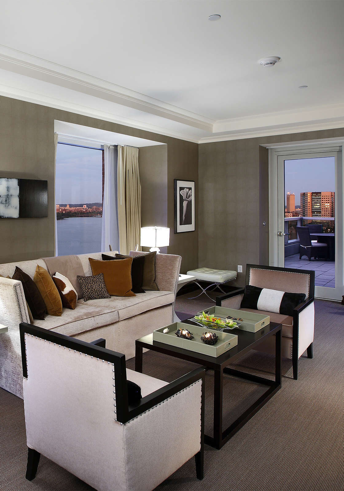 Hotel The Liberty - Ebersol Suite photo 3