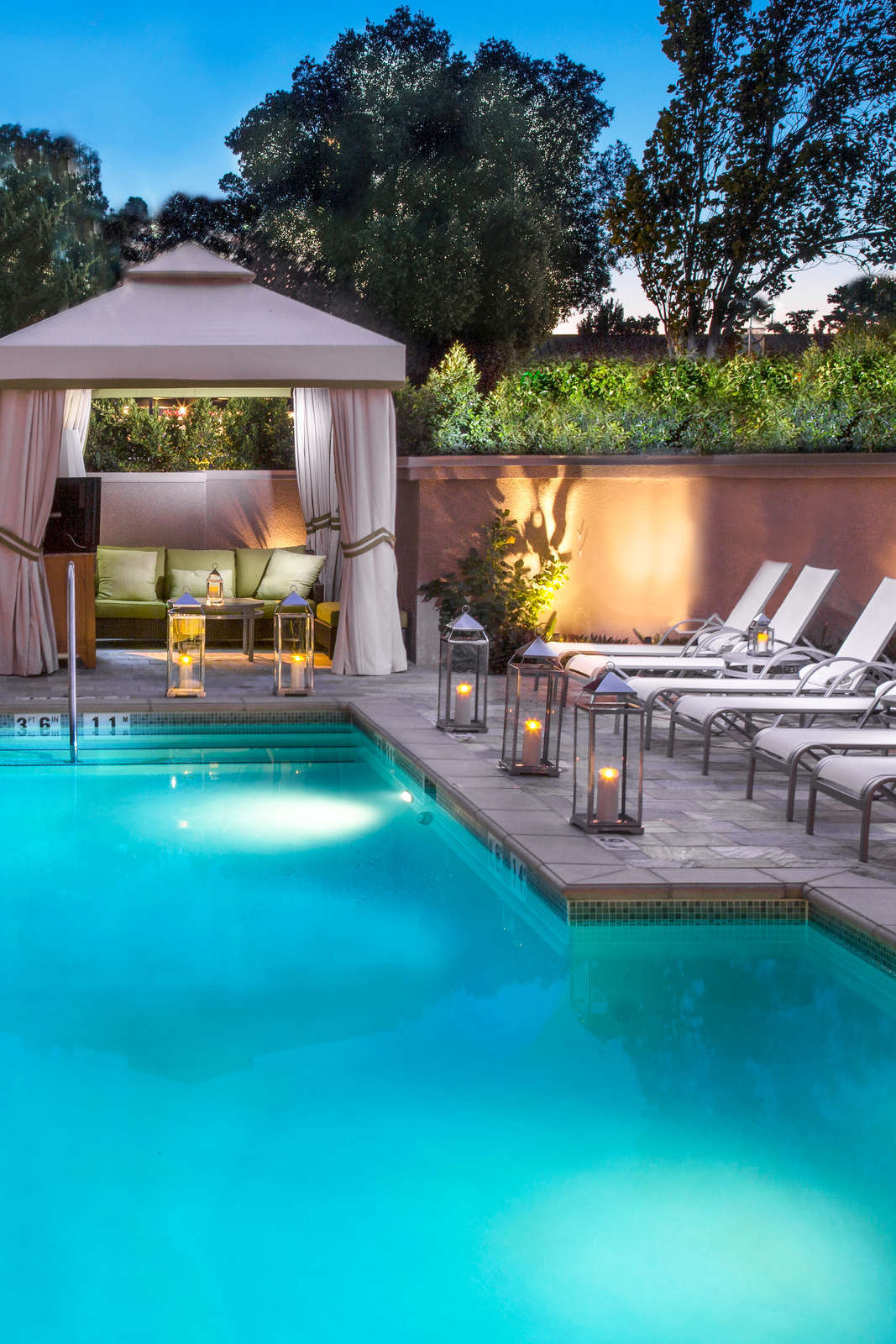 Hotel Hotel Amarano Burbank photo 1