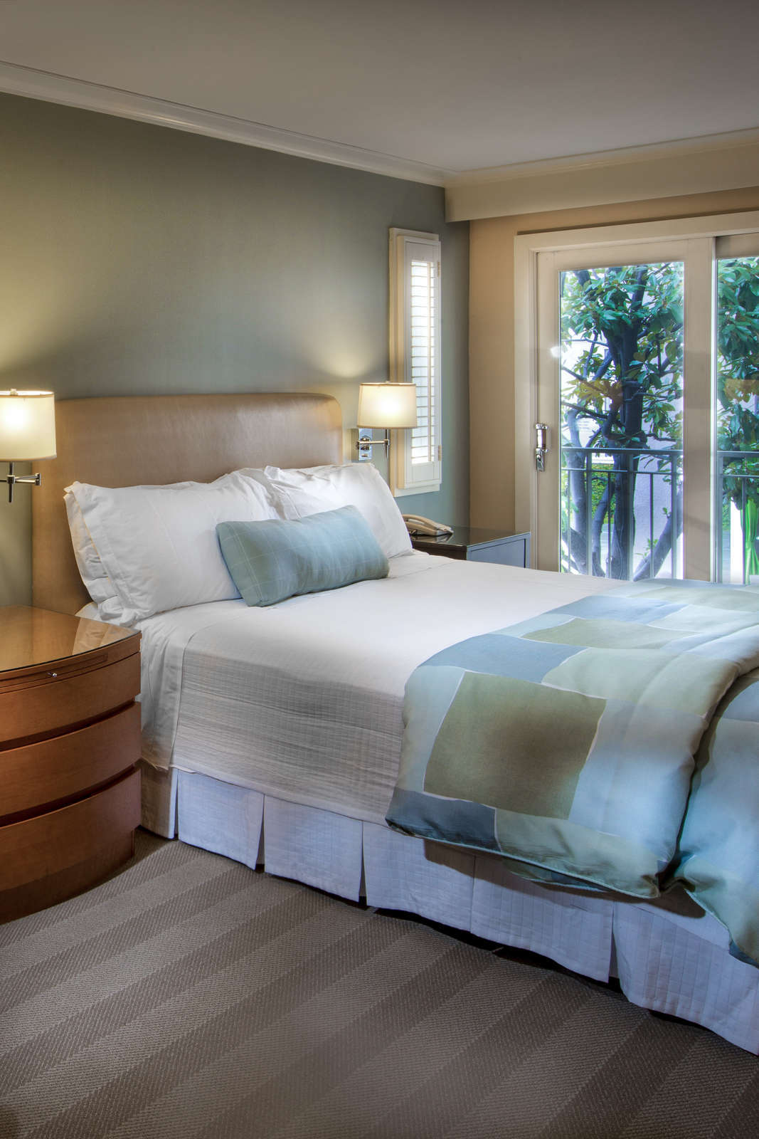 Hotel Hotel Amarano Burbank photo 2