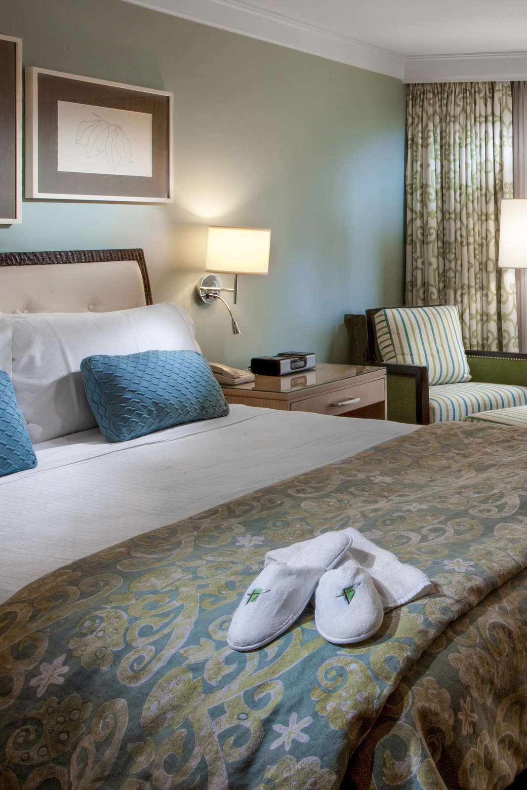 Hotel Hotel Amarano Burbank photo 4