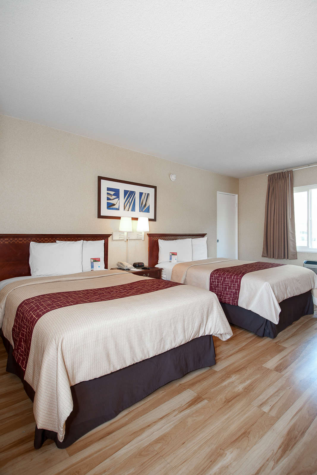 Hotel Red Roof Inn Downtown photo 1