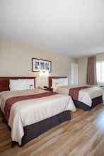 Hotel Red Roof Inn Downtown photo 1