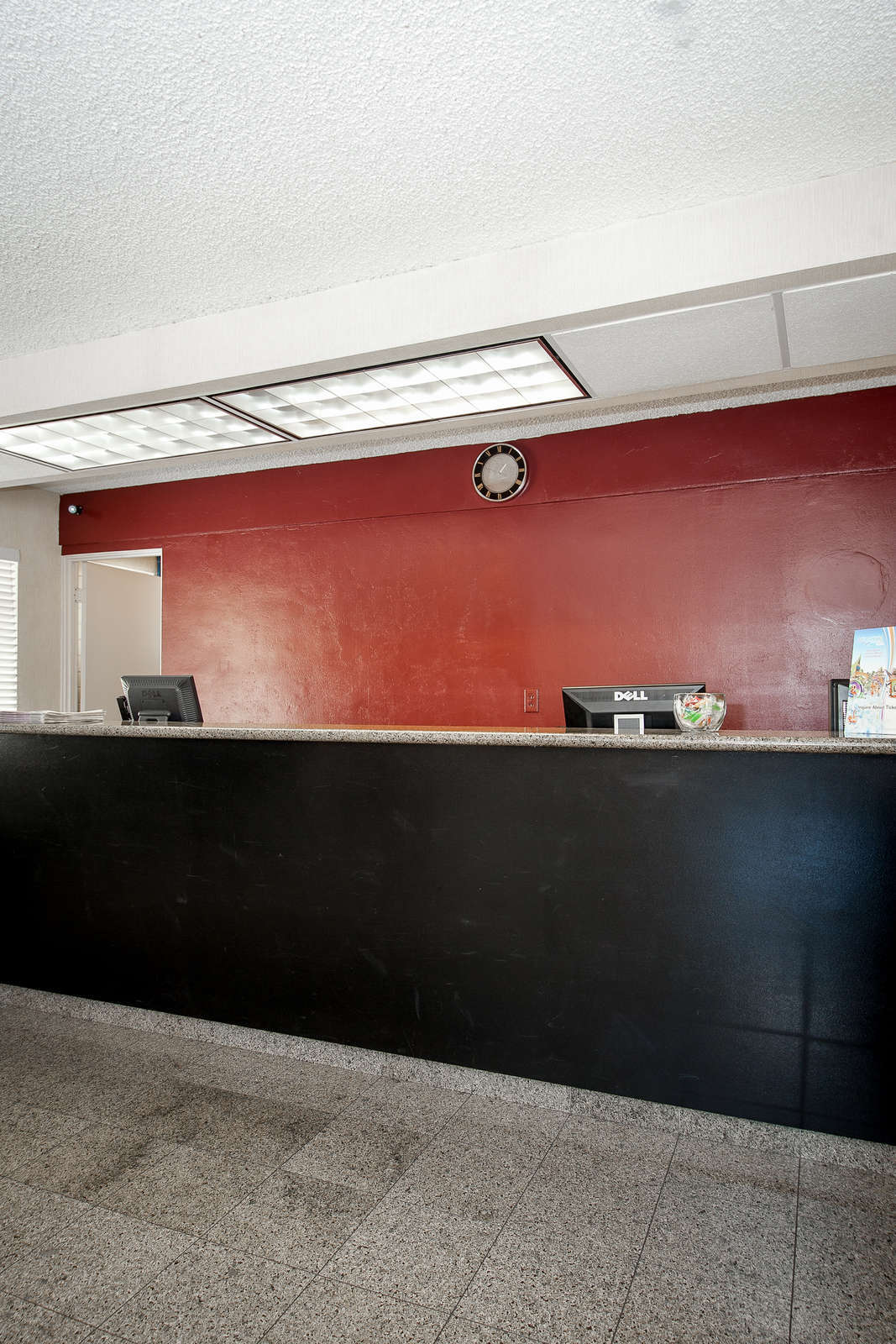 Hotel Red Roof Inn Downtown photo 2