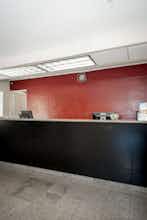 Hotel Red Roof Inn Downtown photo 2