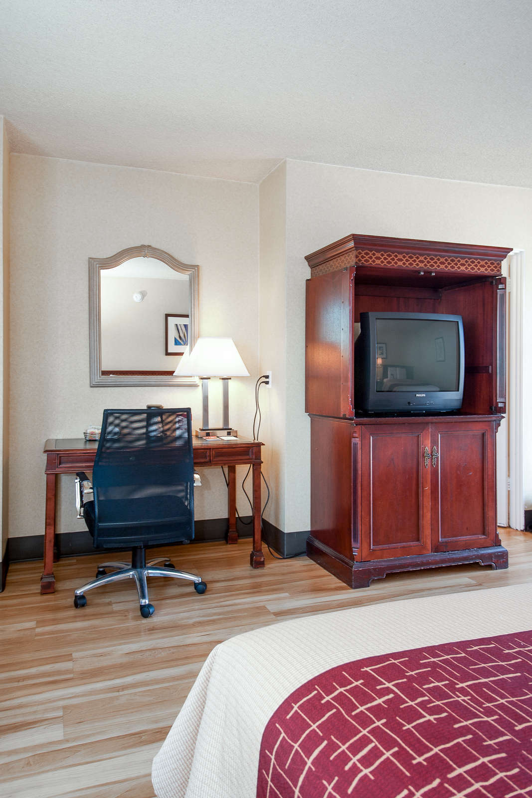 Hotel Red Roof Inn Downtown photo 3