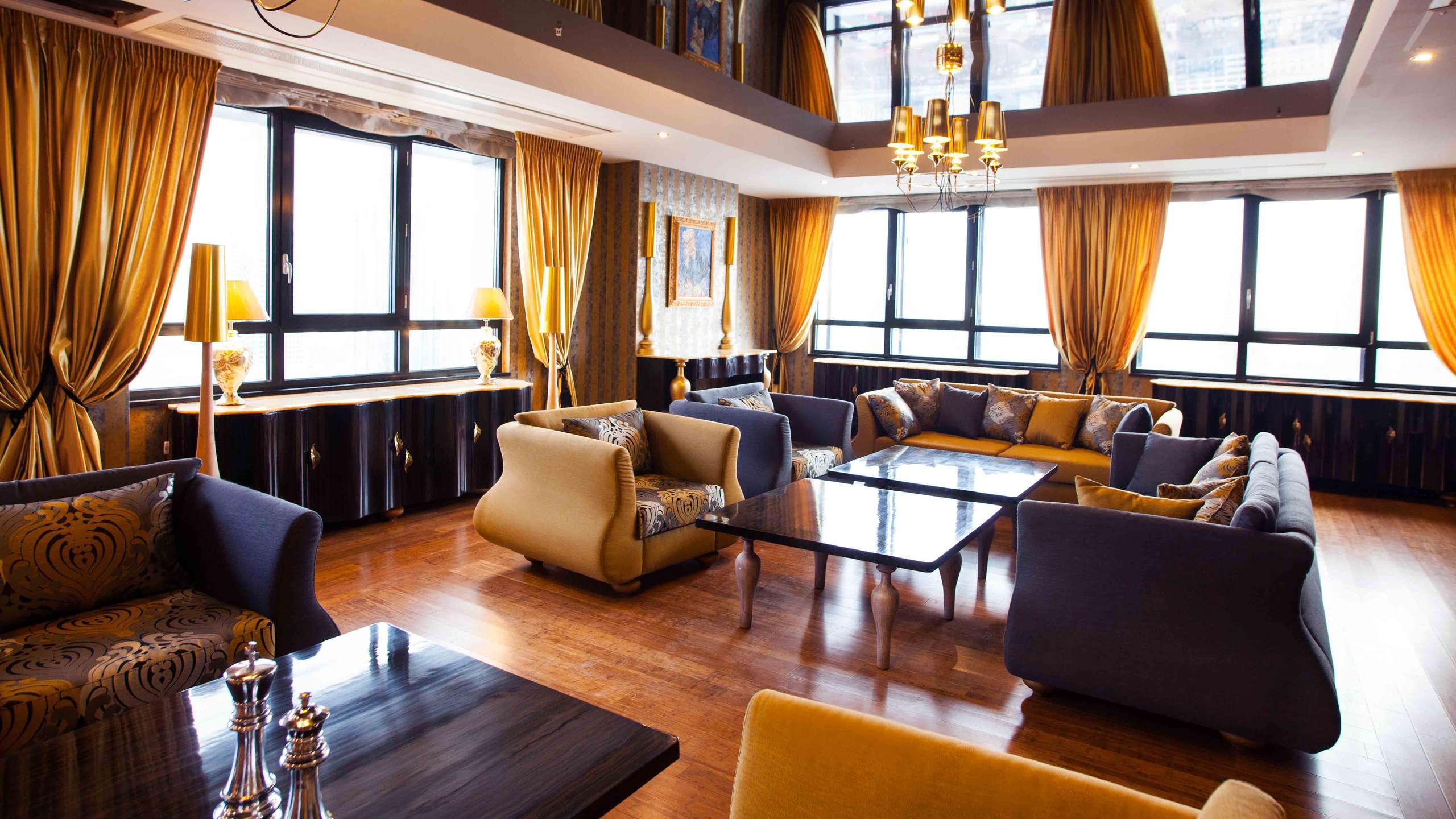 JM Hotel | Warsaw Center