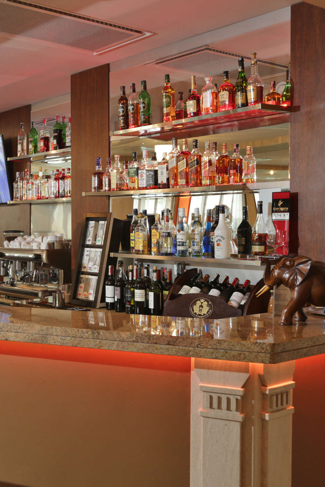 Hotel JM Hotel | Warsaw Center photo 1