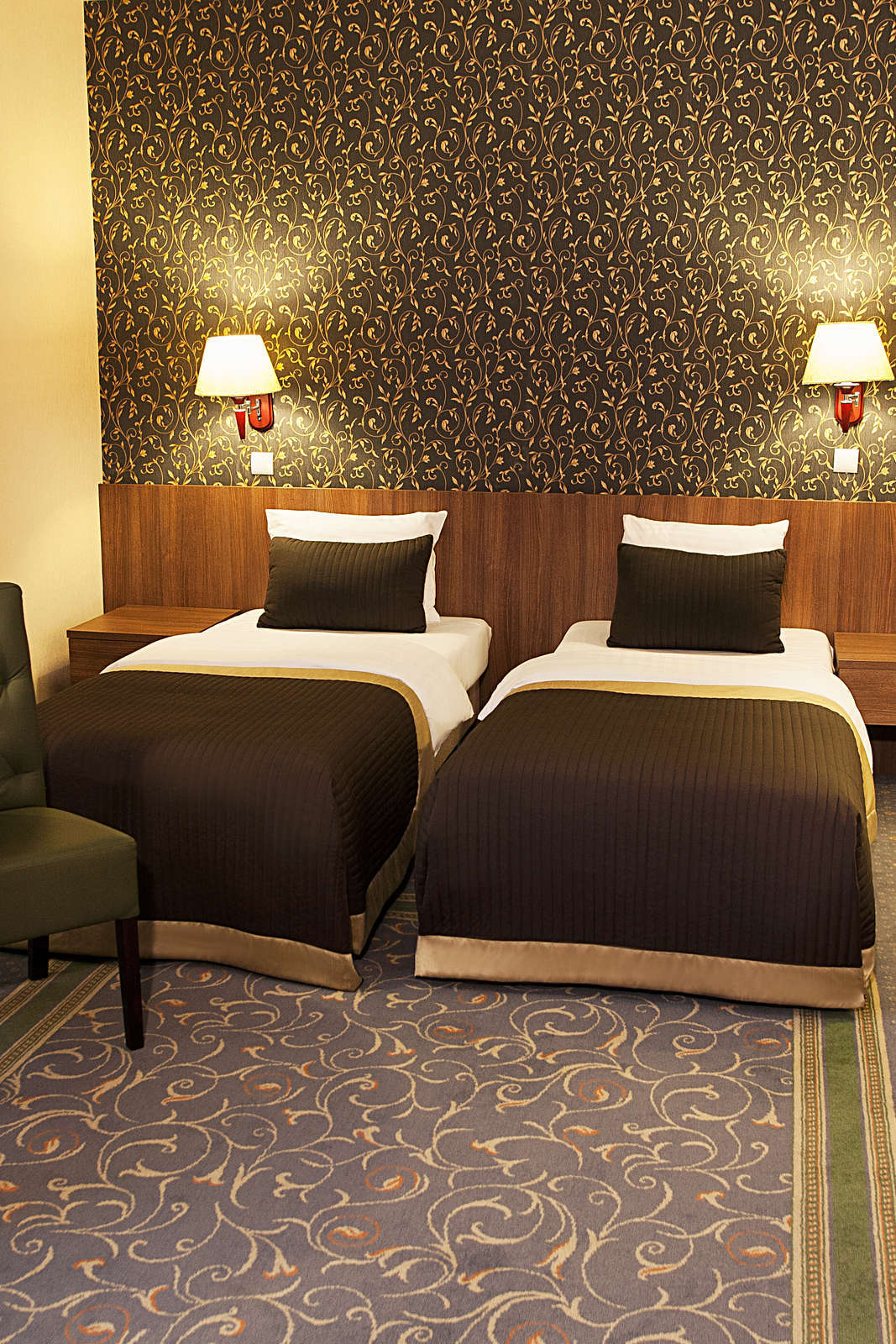 Hotel JM Hotel | Warsaw Center photo 2