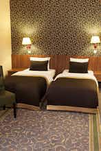 Hotel JM Hotel | Warsaw Center photo 2