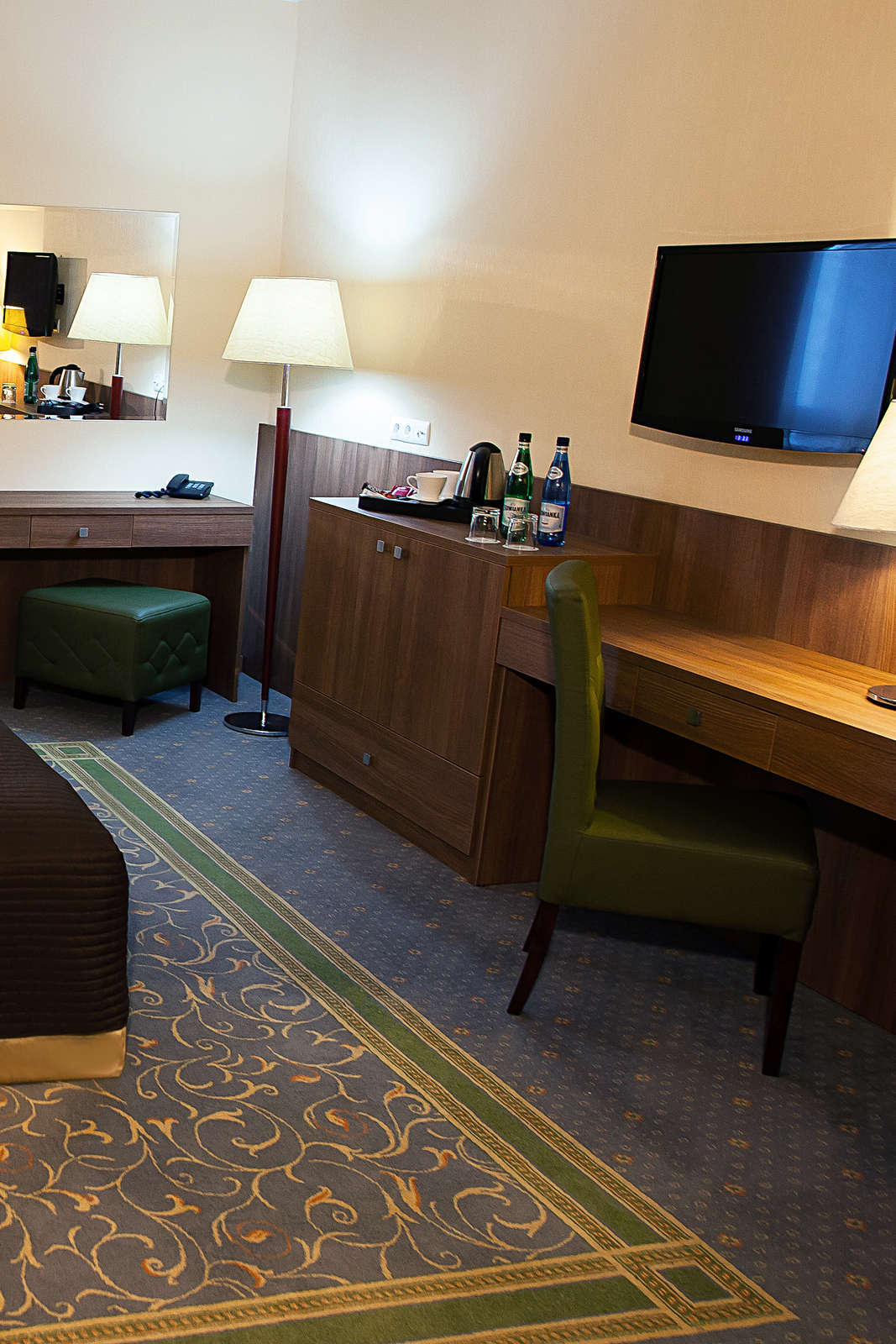 Hotel JM Hotel | Warsaw Center photo 5