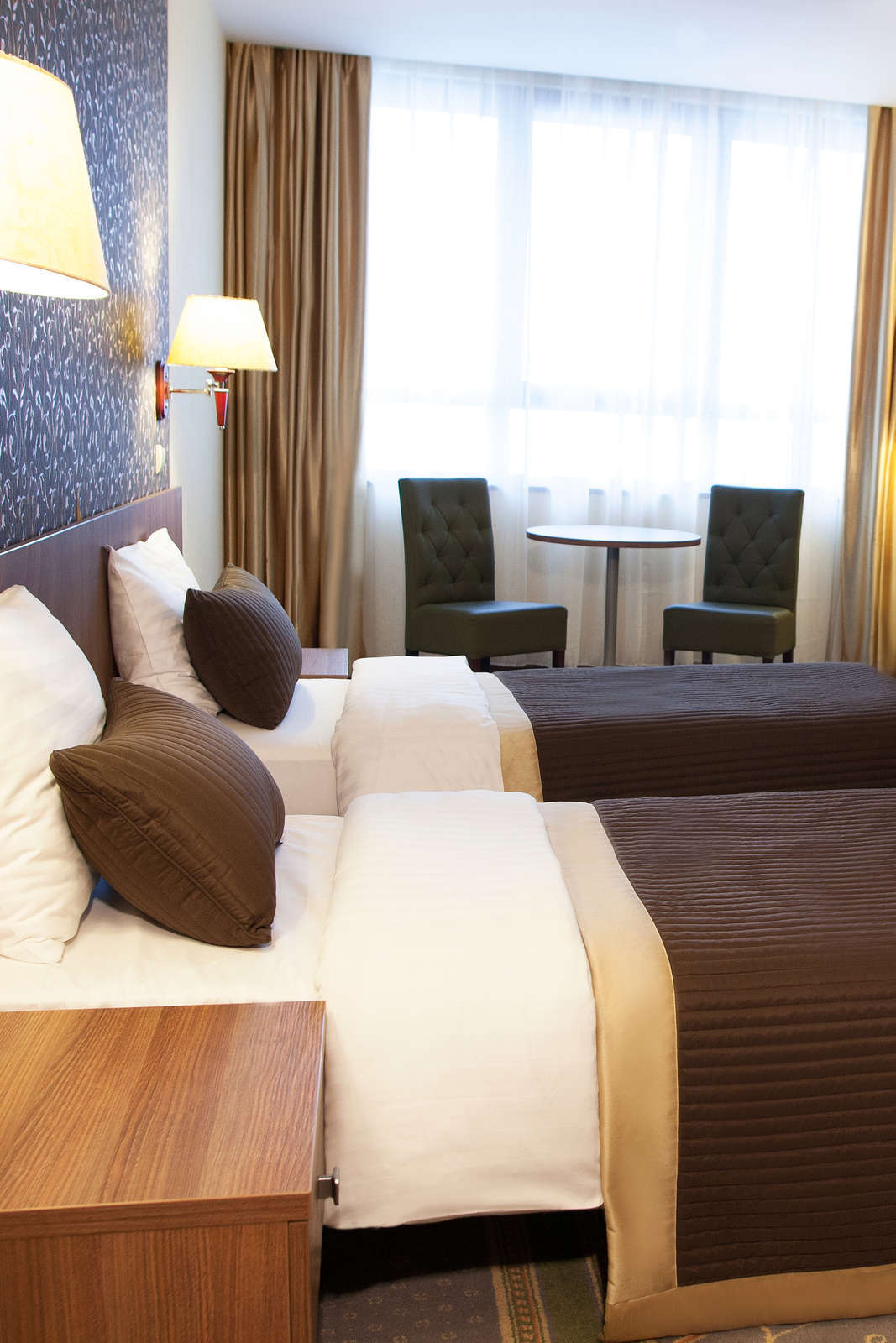 Hotel JM Hotel | Warsaw Center photo 4