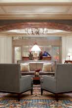 Hotel Boston Harbor Hotel photo 2