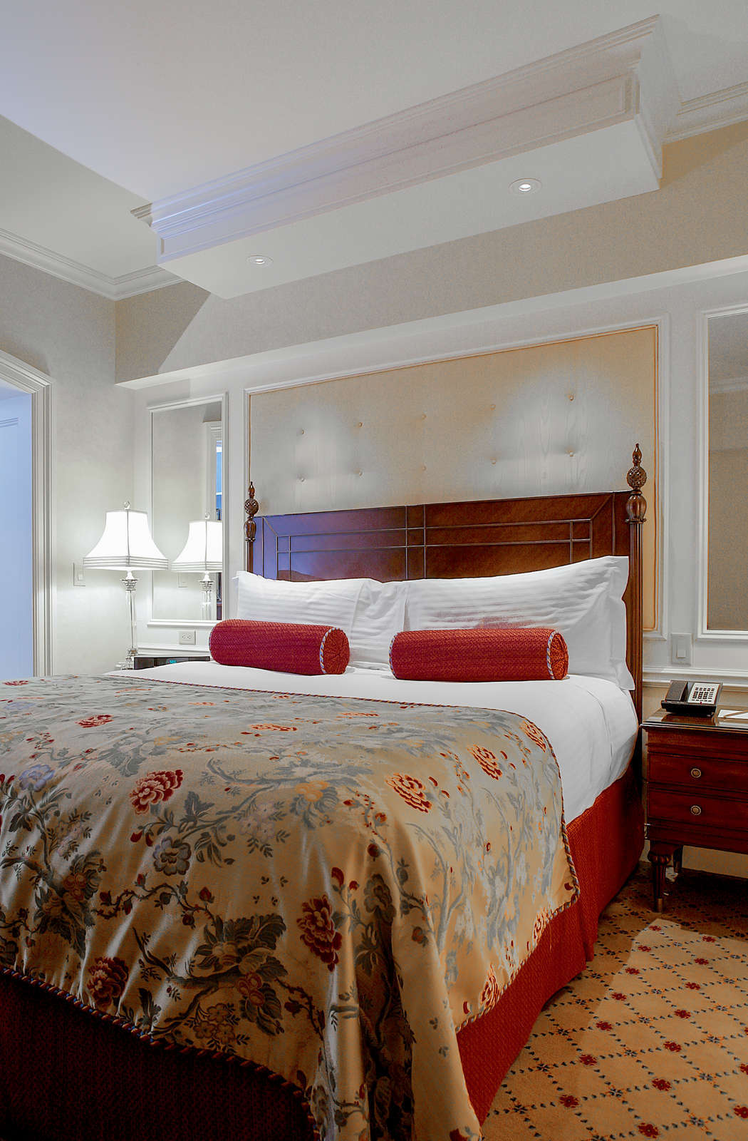 Hotel Boston Harbor Hotel photo 3