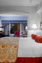 Hotel Boston Harbor Hotel photo 4