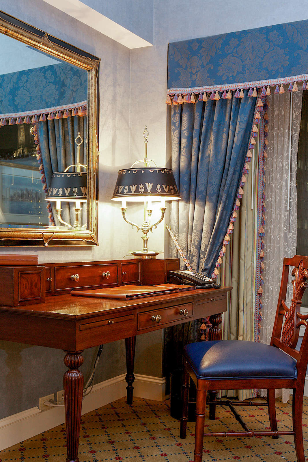 Hotel Boston Harbor Hotel photo 5