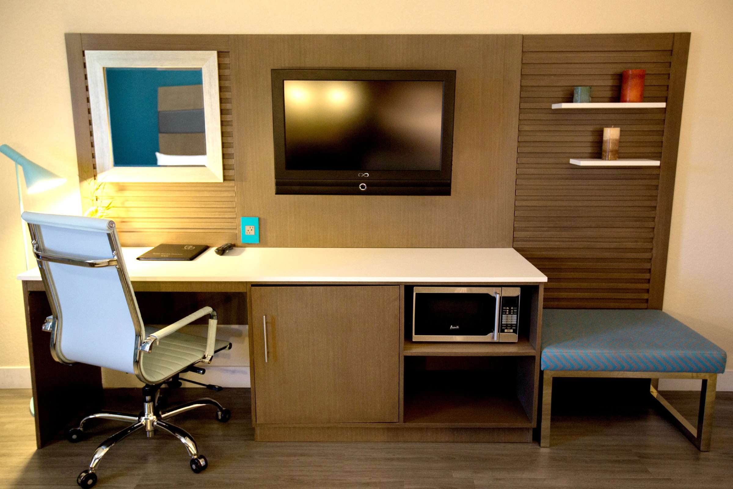 Hotel The BLVD Hotel photo 4