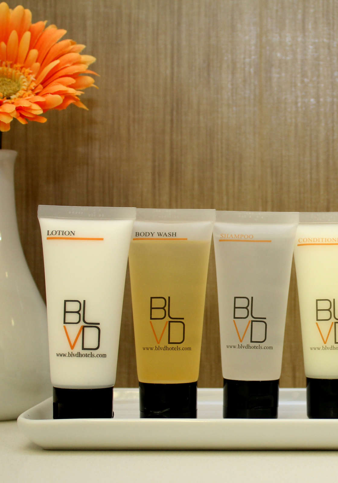 Hotel The BLVD Hotel photo 5