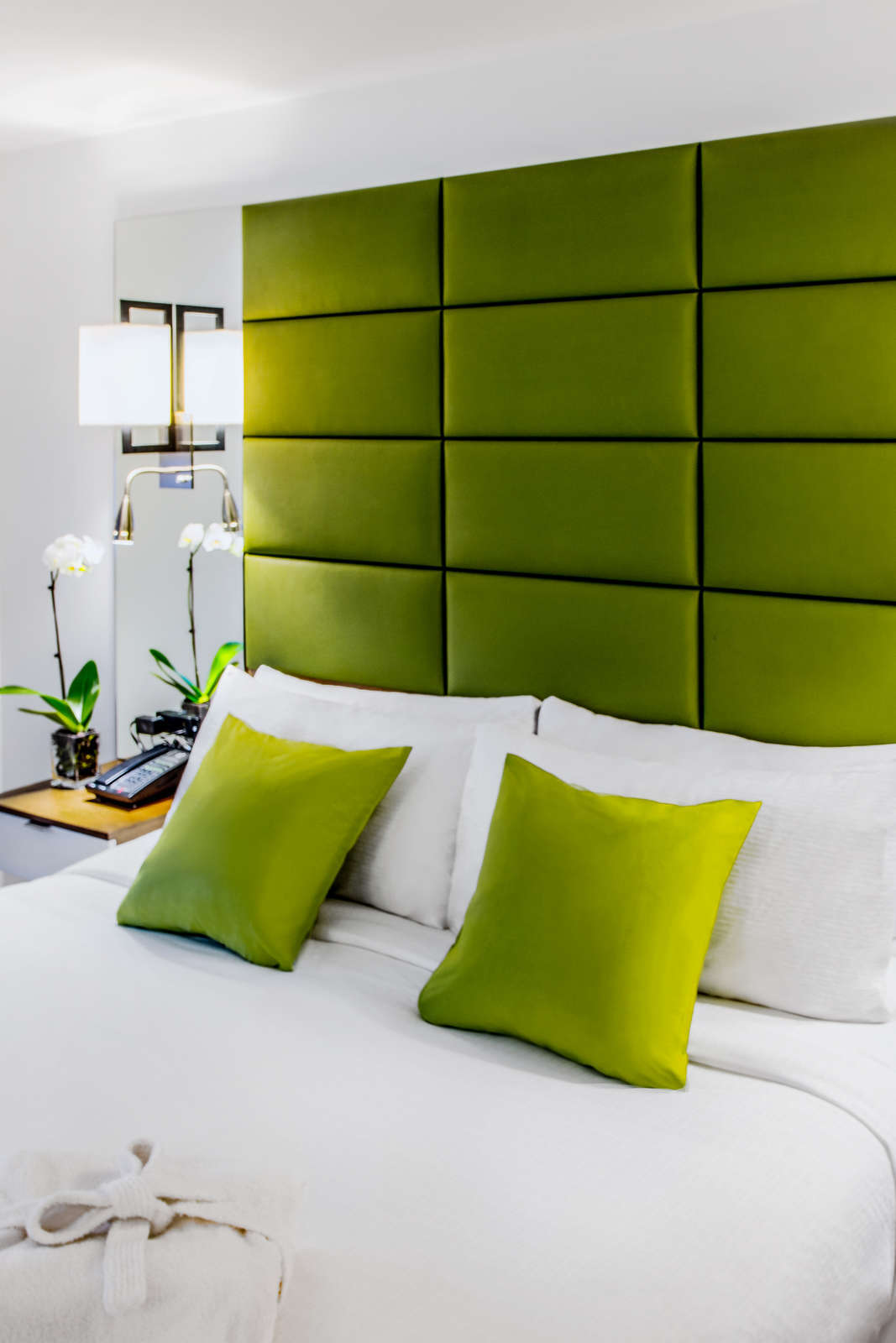 Hotel Hotel BPM photo 4