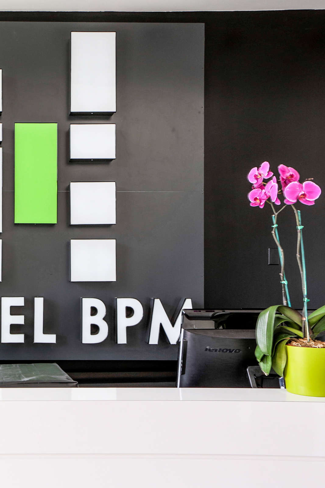 Hotel Hotel BPM photo 2