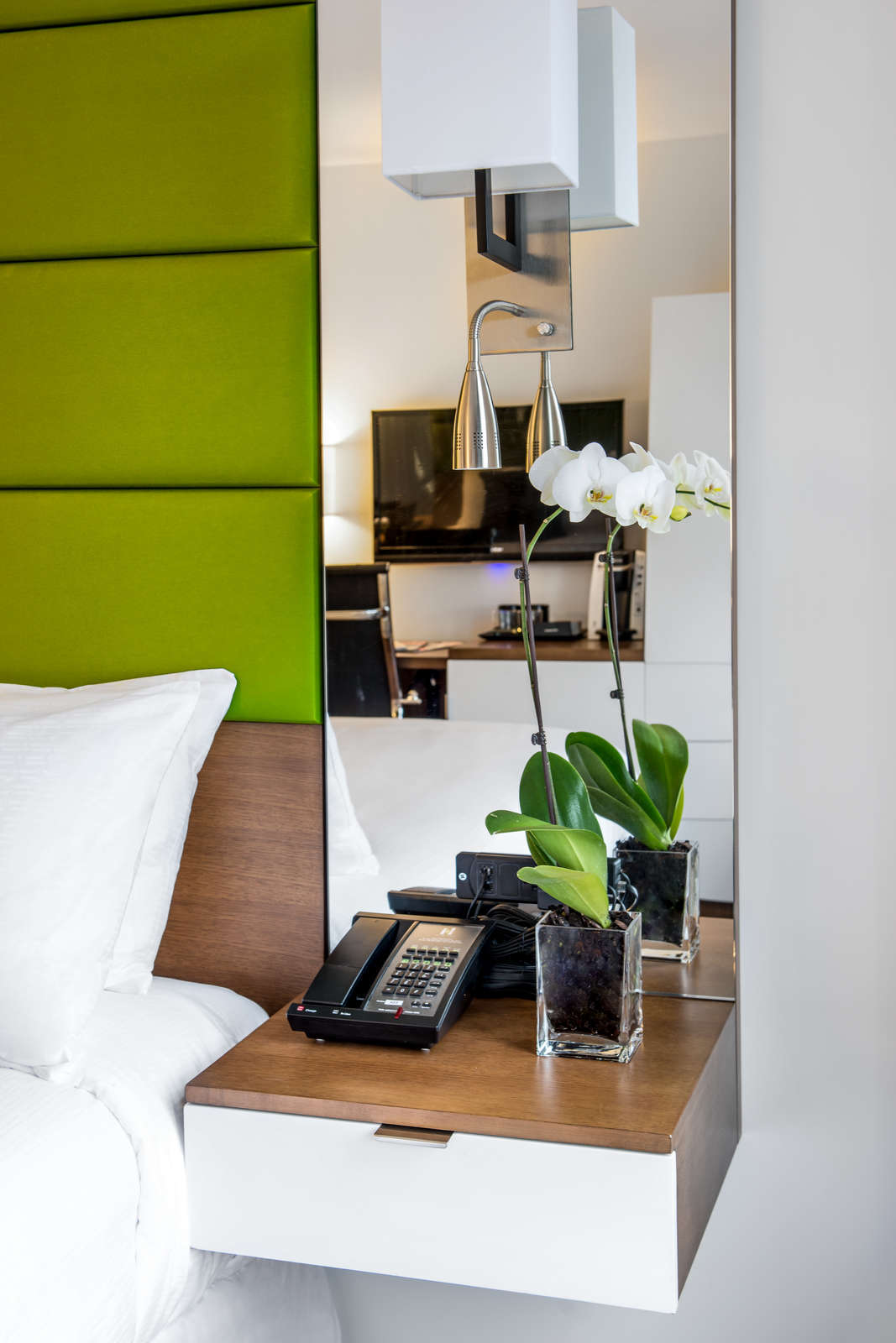 Hotel Hotel BPM photo 5