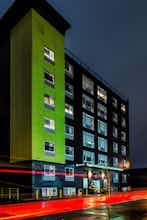 Hotel Hotel BPM photo 1