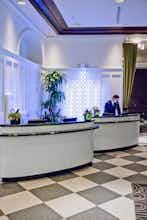 Hotel Warwick Allerton Hotel Chicago photo 1