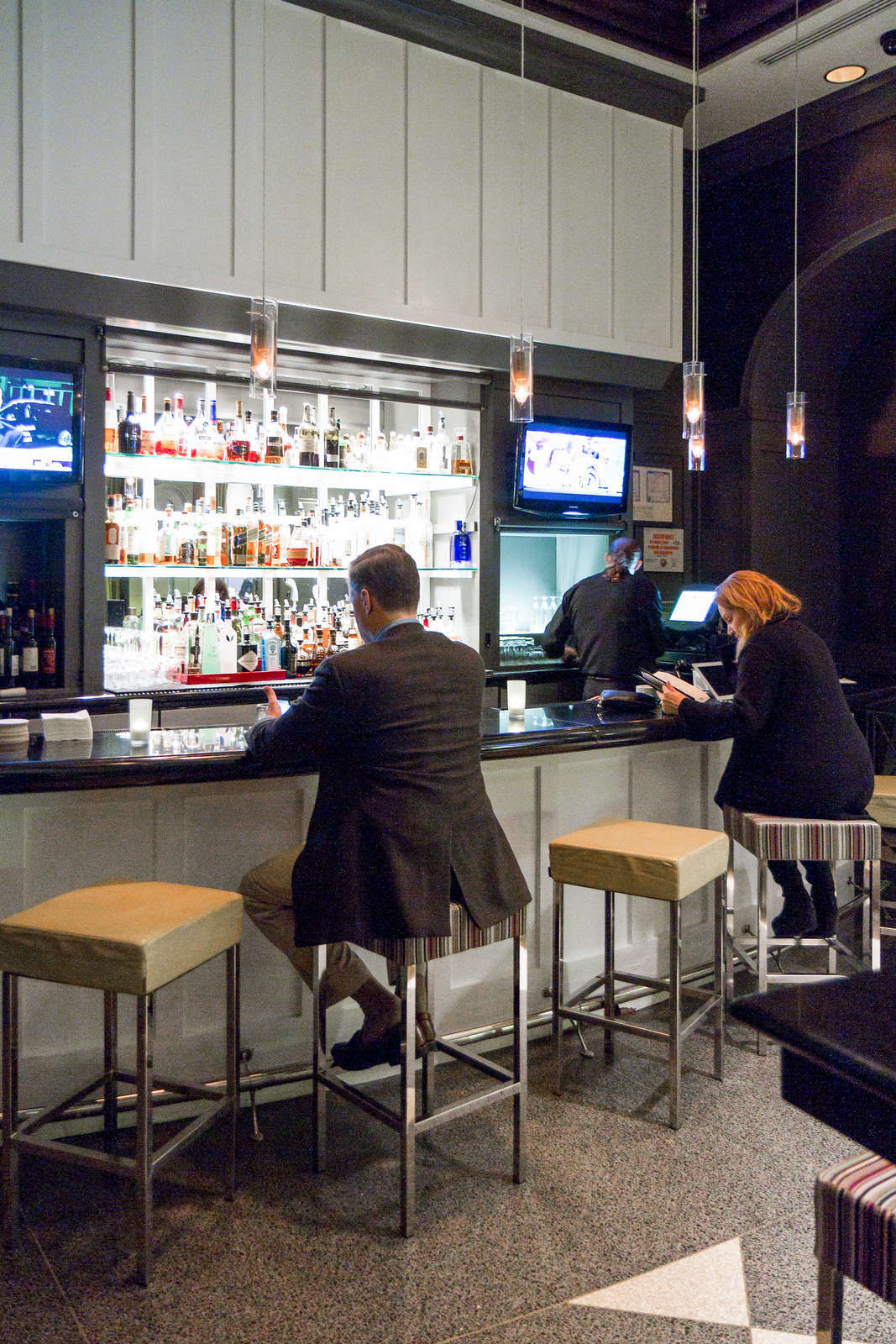 Hotel Warwick Allerton Hotel Chicago photo 2