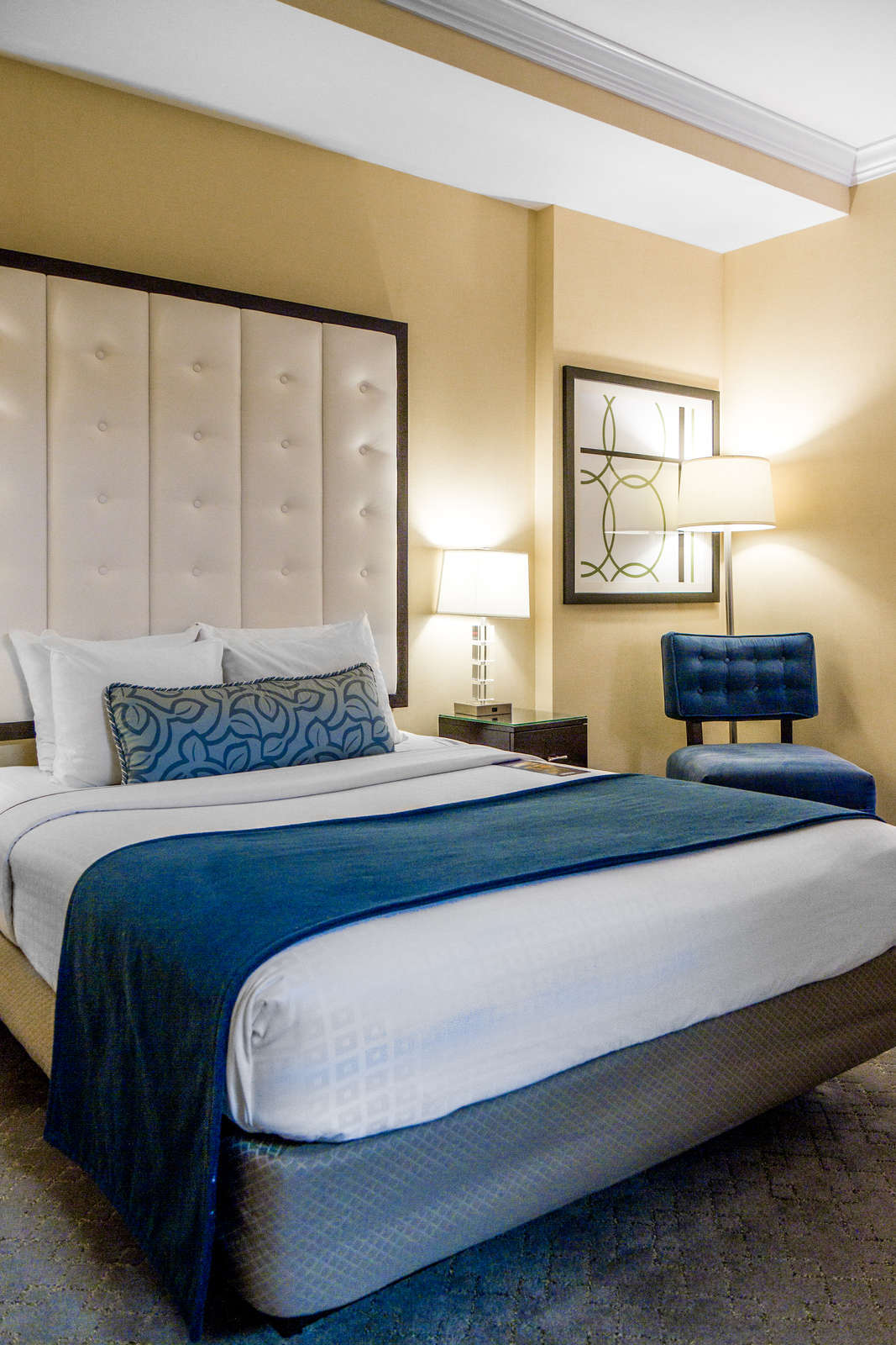 Hotel Warwick Allerton Hotel Chicago photo 3