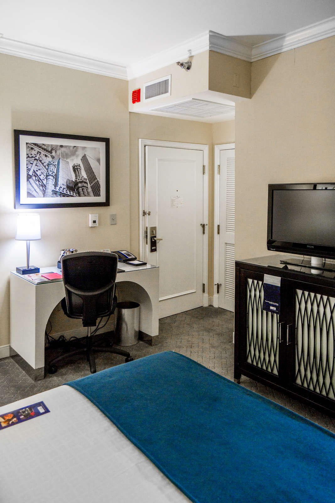 Hotel Warwick Allerton Hotel Chicago photo 4