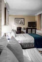 Hotel Warwick Allerton Hotel Chicago photo 5