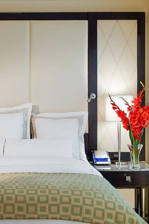 Hotel The Stanford Court photo 1