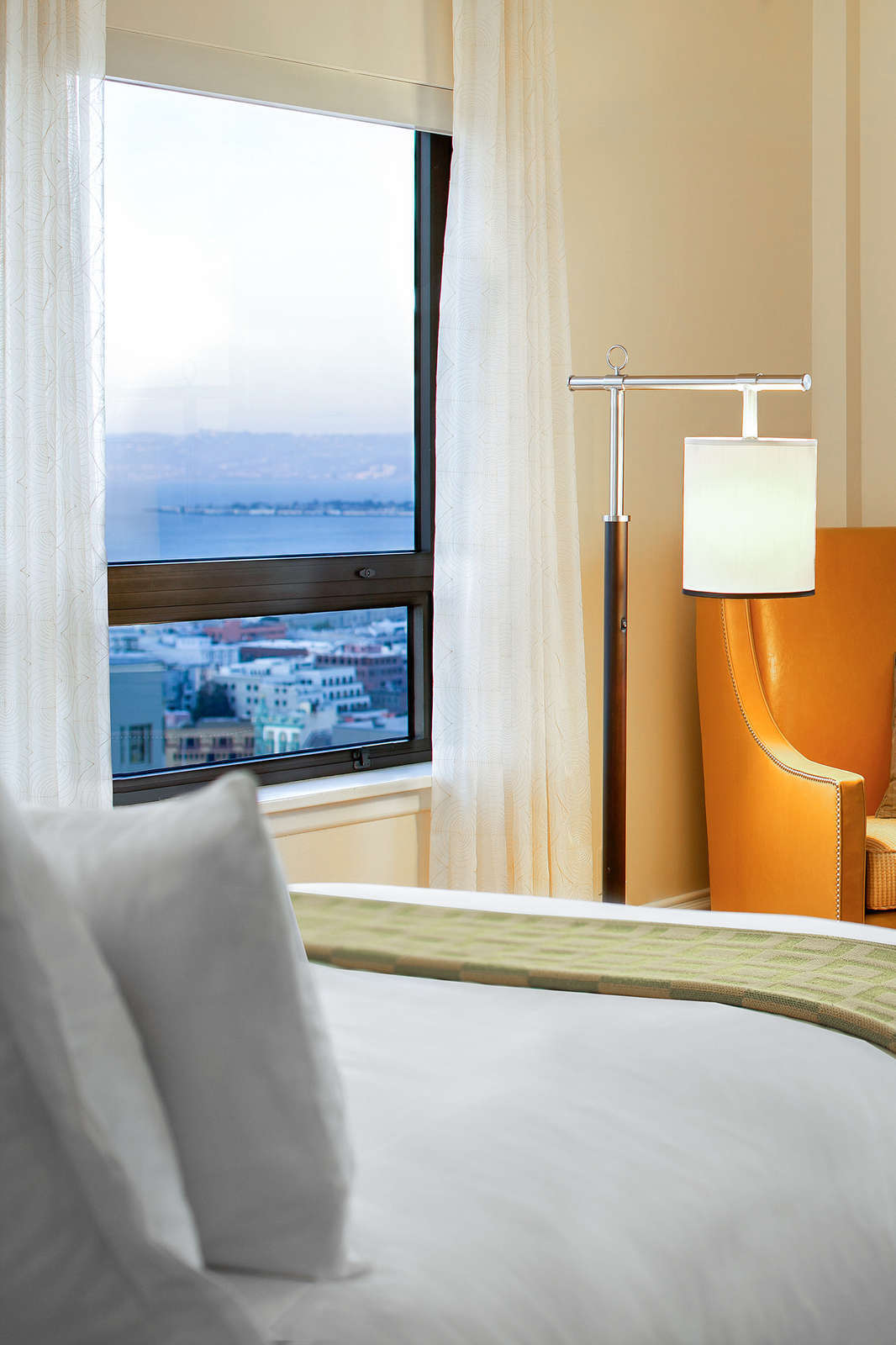 Hotel The Stanford Court photo 5