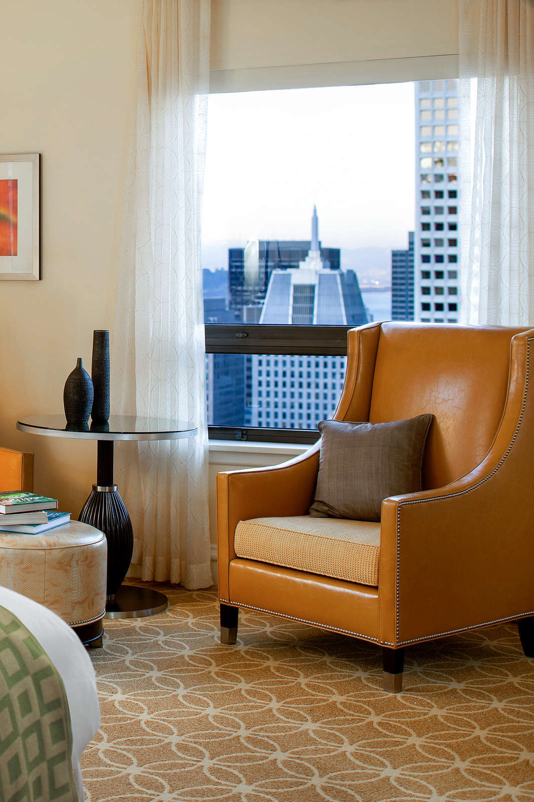 Hotel The Stanford Court photo 4