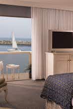 Hotel Portofino Hotel & Marina, A Noble House Hotel photo 3