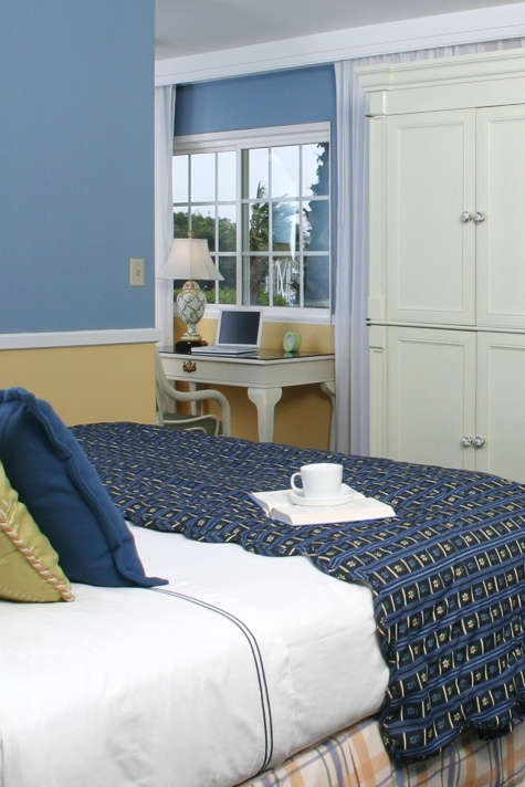 Hotel Portofino Hotel & Marina, A Noble House Hotel photo 4