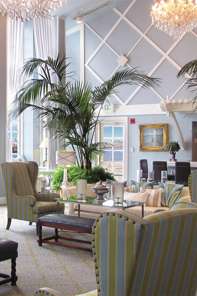 Hotel Portofino Hotel & Marina, A Noble House Hotel photo 5