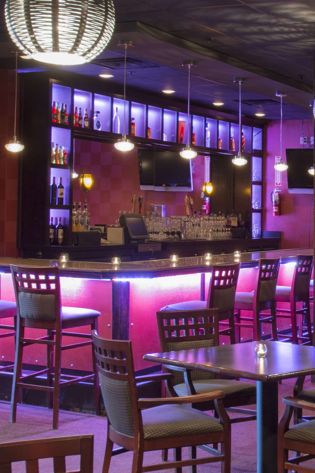 Hotel Hotel Preston photo 1