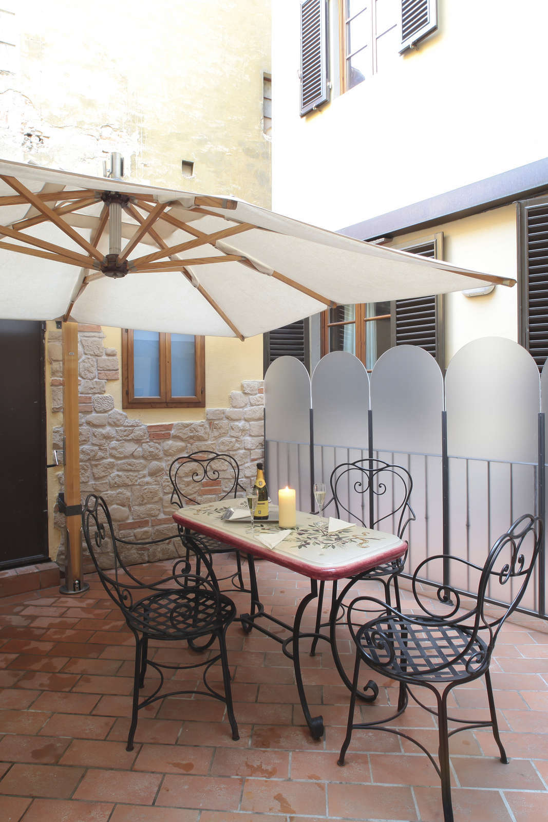 Hotel Hotel Davanzati photo 1