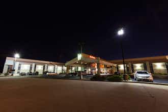Hotel Best Western Crossroads photo 5