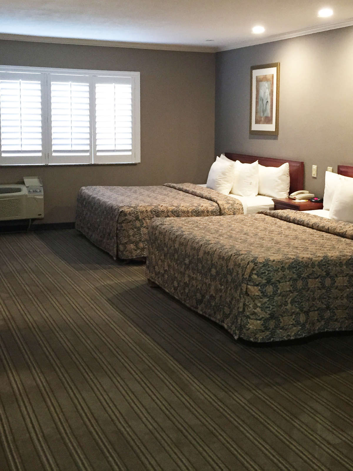 Hotel Days Inn West Covina photo 5