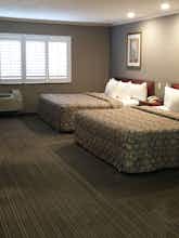 Hotel Days Inn West Covina photo 5