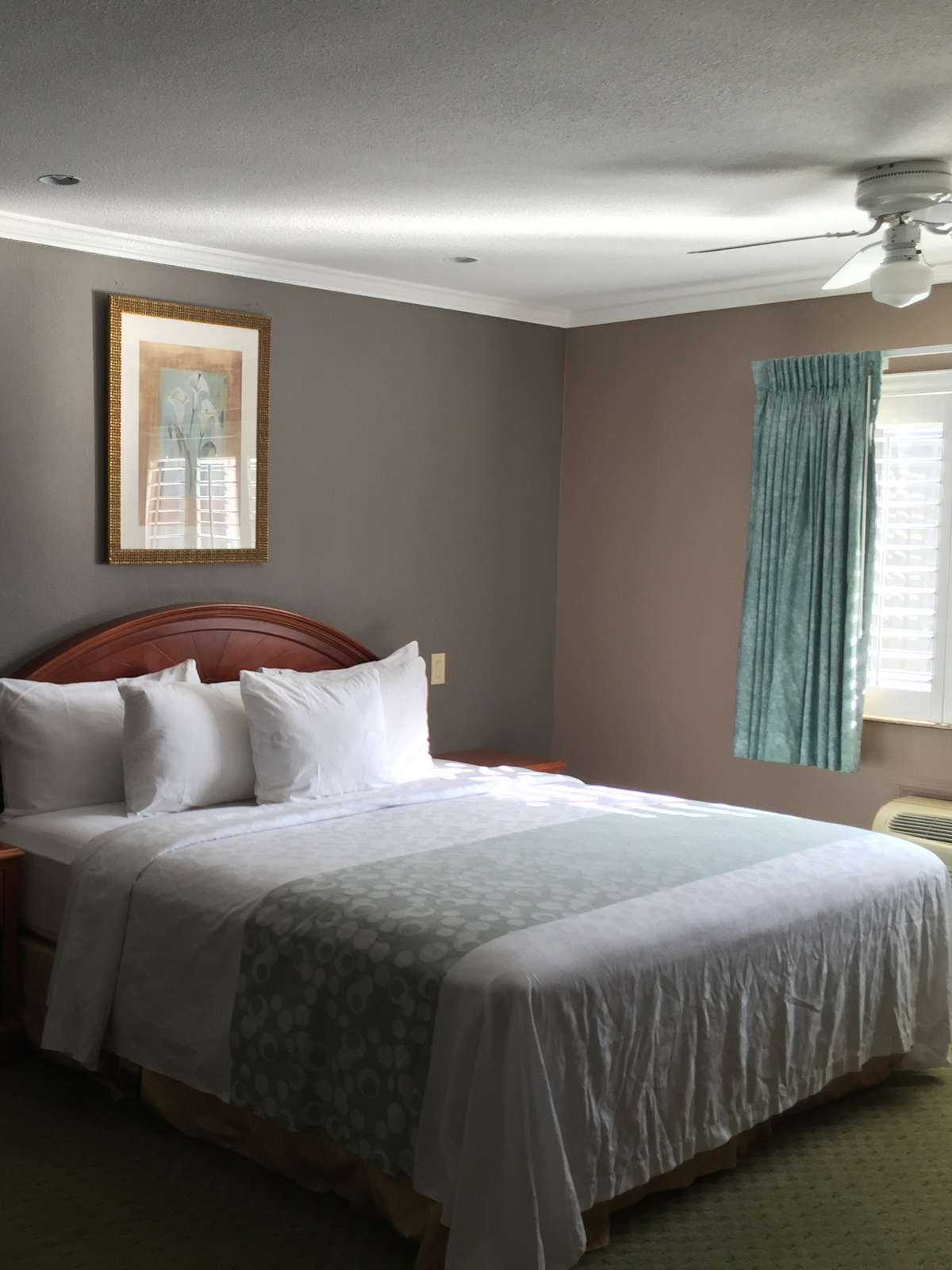 Hotel Days Inn West Covina photo 3