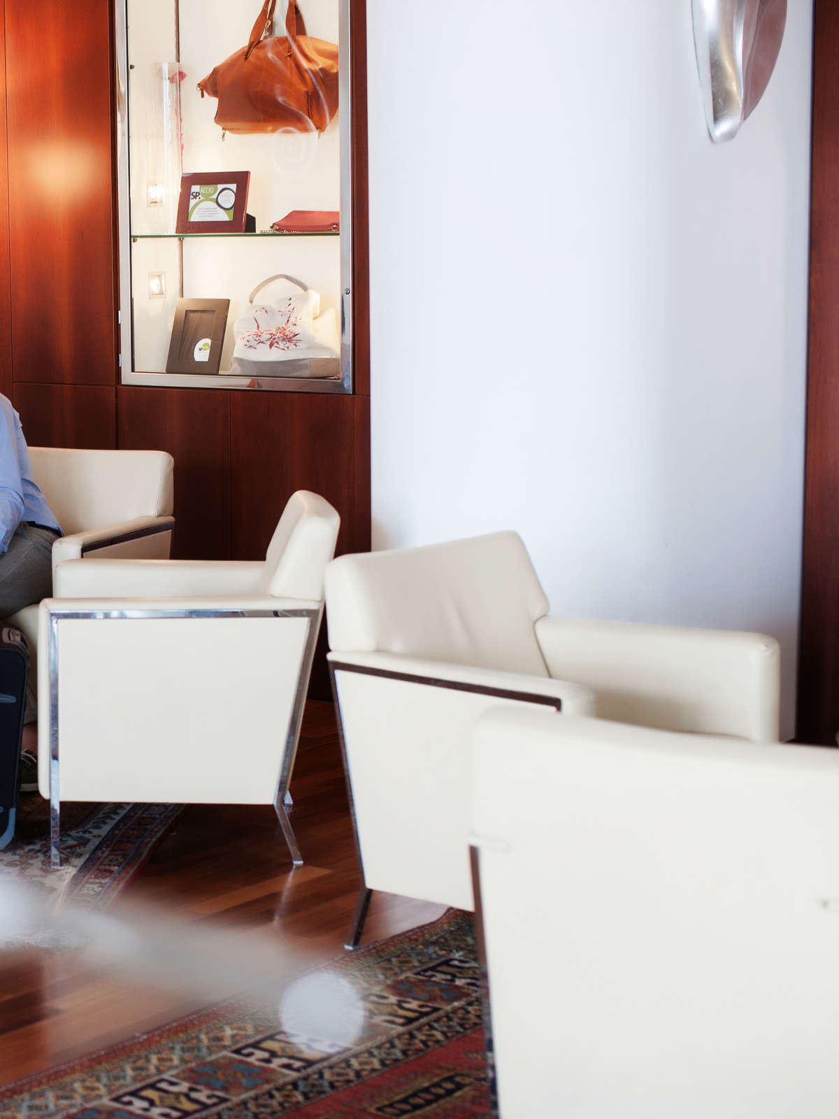 Hotel Savoia Hotel Rimini photo 2