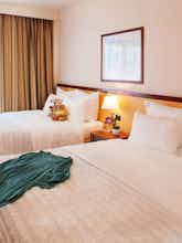 Hotel Savoia Hotel Rimini photo 3