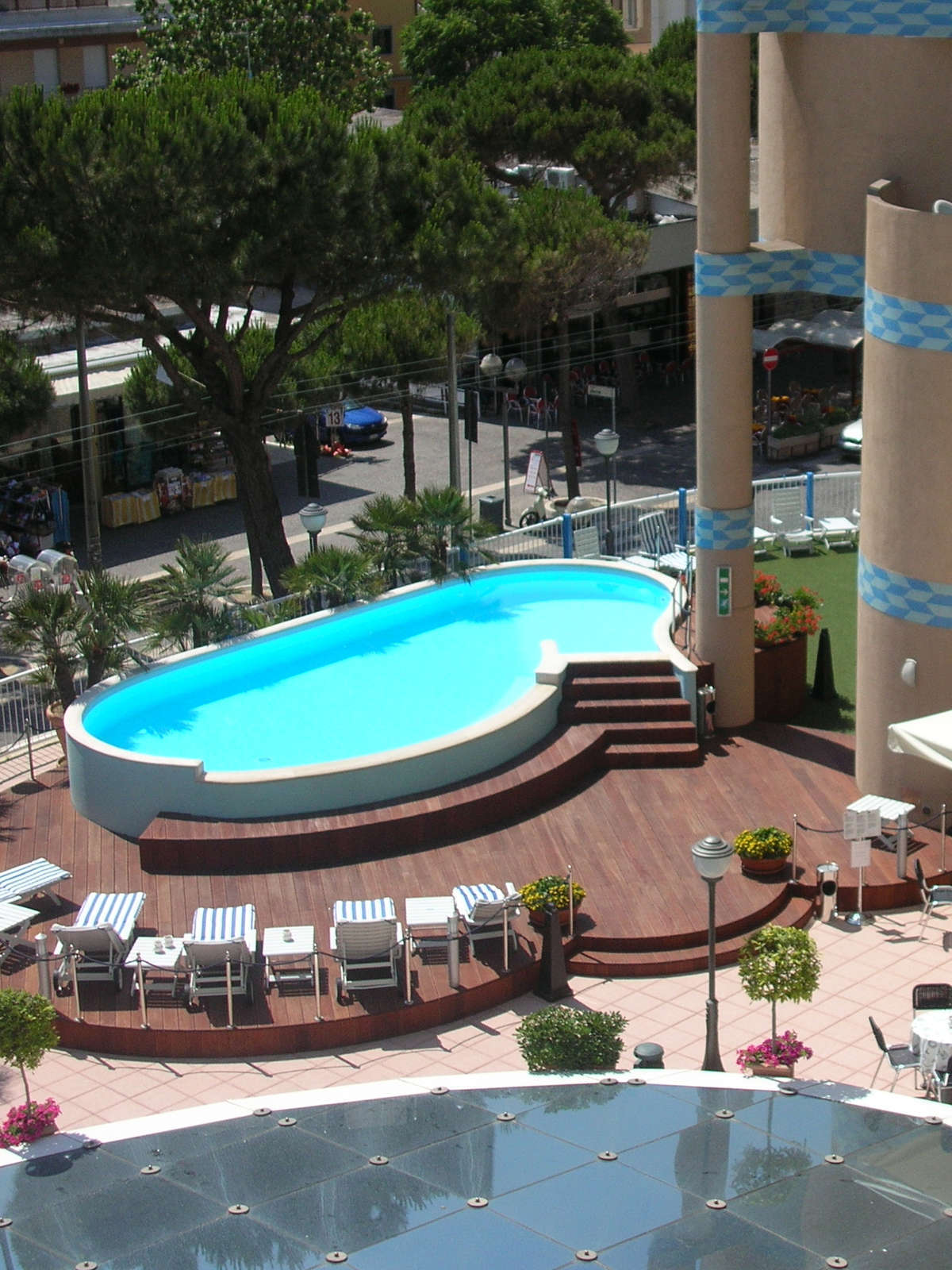 Hotel Savoia Hotel Rimini photo 1